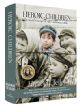 103061 Heroic Children: Untold Stories Of The Unconquerable